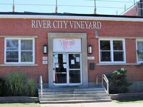 0929 SW RIver City