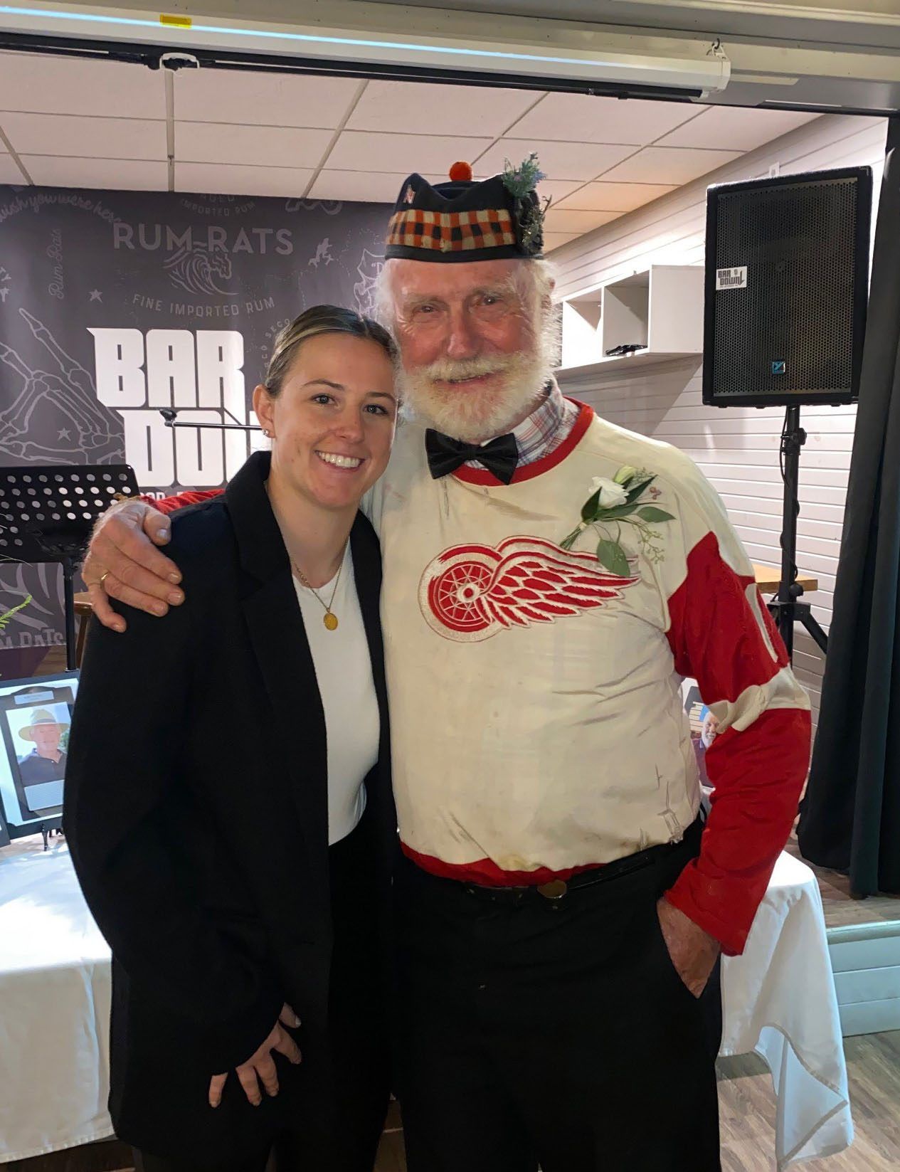 New inductees added to local Sports Wall of Fame Kincardine News