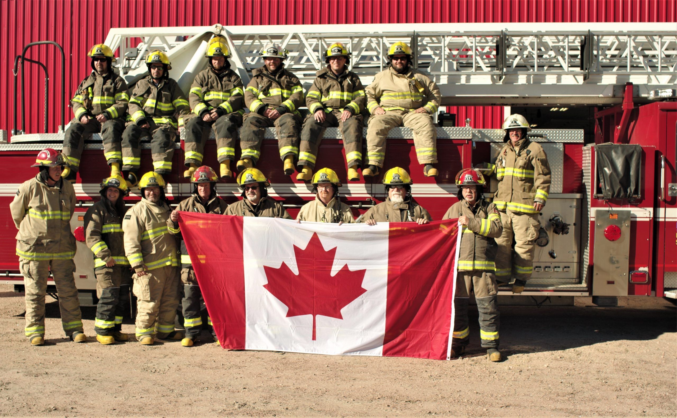 powassan-s-firefighters-set-to-release-calendar-this-saturday-north