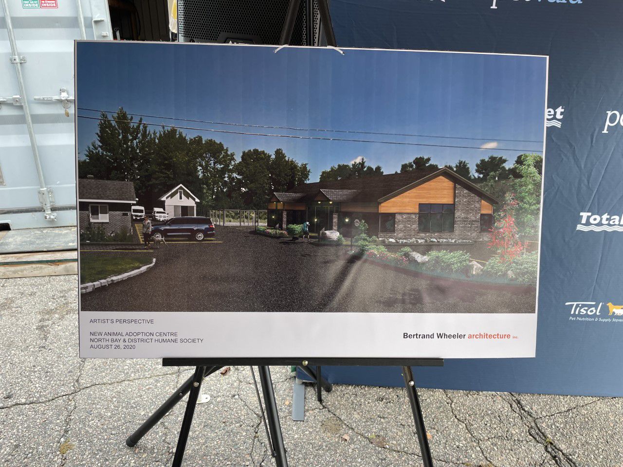 Valuing pets North Bay Nugget Info New Tour And Travel