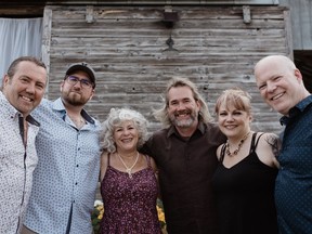 Roadhouse and Friends will take to the stage at the Capitol Centre tonight at 7:30 p.m. Tickets are $42.50 and $5 per ticket will be donated to the Gathering Place.