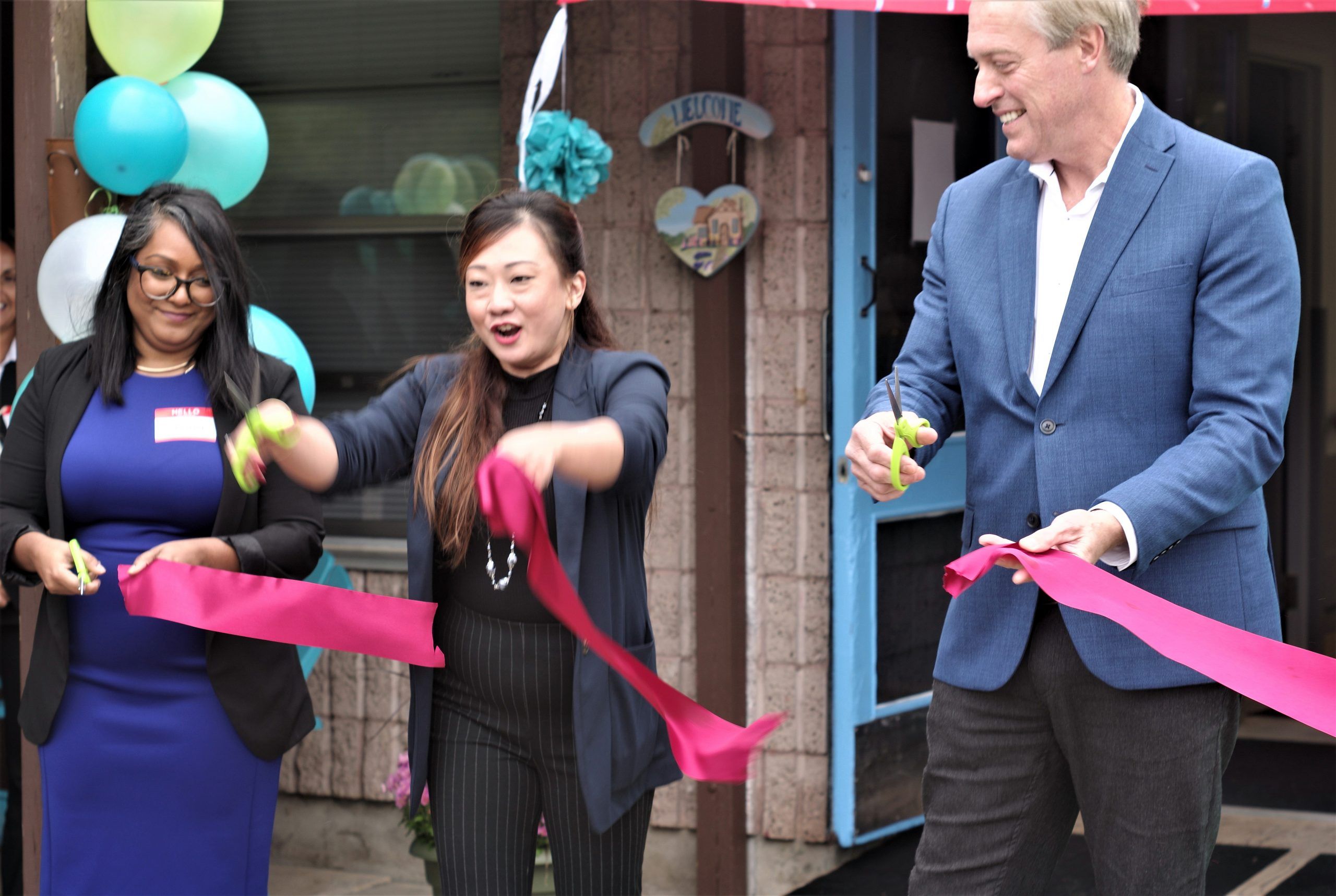 Trout Creek Senior Living celebrates grand opening North Bay Nugget