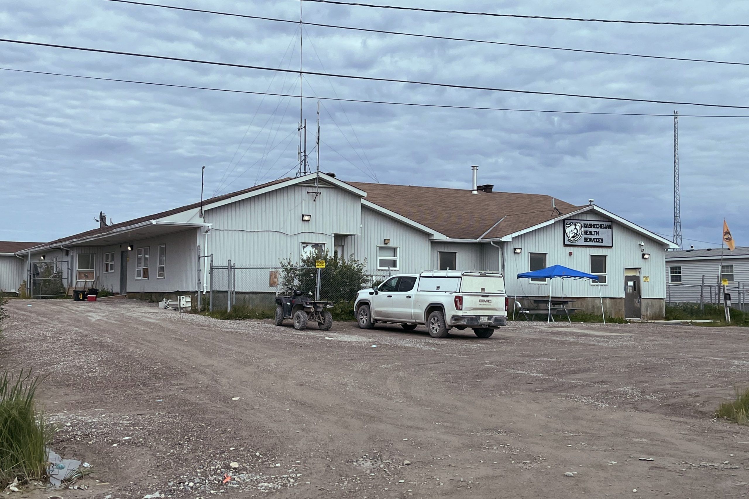 More nurses headed to Kashechewan First Nation amid shortage regional