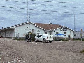 Plans are in place to send more nurses to a remote Ontario Indigenous community that's had to limit its health-care services due to a human resources shortage. The president of the Weeneebayko Area Health Authority says the first nurse is expected to arrive Friday in Kashechewan First Nation. The community’s nursing station is shown on Friday, Aug. 26, 2022. THE CANADIAN PRESS-HO-Jonathan Solomon. *mandatory credit*