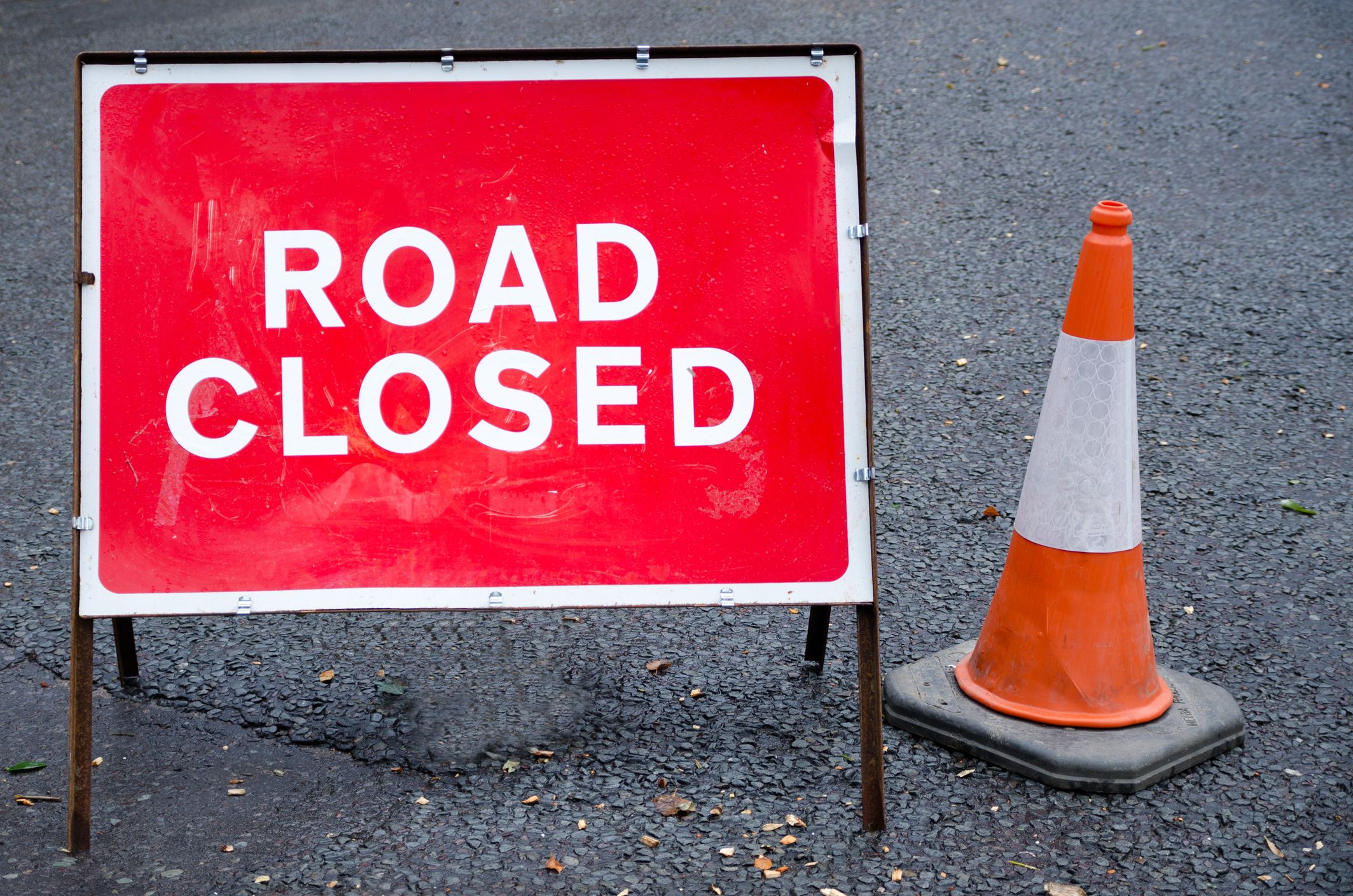 Section of Pembroke Street West closed on Saturday for Falcons