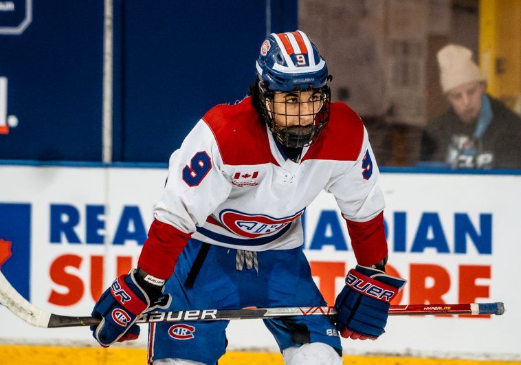 Wolves acquire rights to highend prospect Hage Sudbury Star