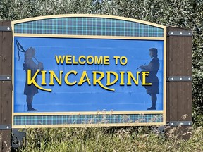 Municipality of Kincardine. Photo by Kelly Kenny/Kincardine News.