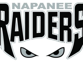Napanee Raiders