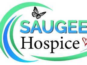 Saugeen Hospice logo