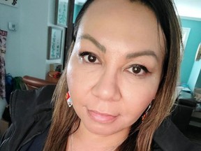 Well-known Winnipeg journalist Sheila North has announced she will step away from her current career, and will now run for the position of Grand Chief of the Assembly of Manitoba Chiefs. (AMC) Handout