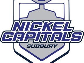 Sudbury Nickel Capitals logo
