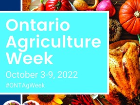 ont ag week