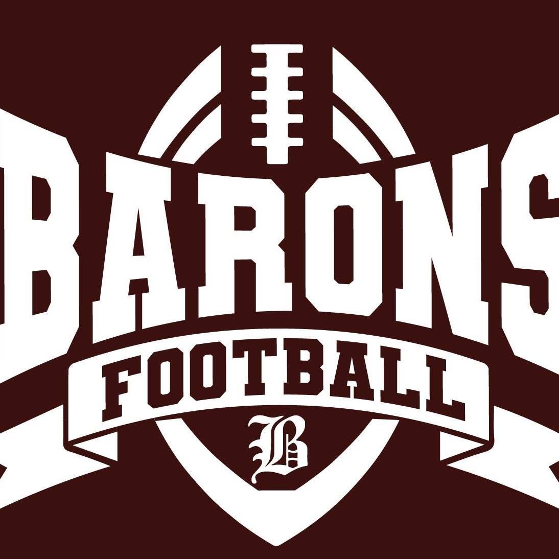 Barons junior football team rolls Windsor Star