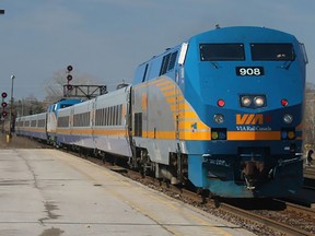 Eastern Ontario municipalities, including Belleville and Quinte West see a critical need for the return of VIA Rail Canada's commuter train service along the Kingston to Toronto corridor. BAYOFQUINTE.CA