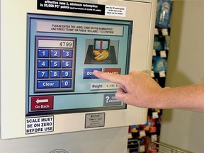 The move to self-checkout machines is not necessarily a bad thing, writes columnist Tim Philp.