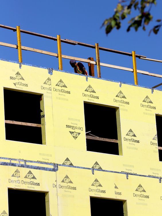 Task force to develop new affordable housing policy for Sault Ste