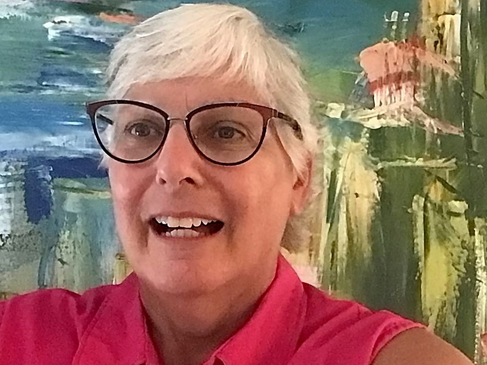 Mary Clare Latimer seeking reelection in South Kent Ward 2 Chatham