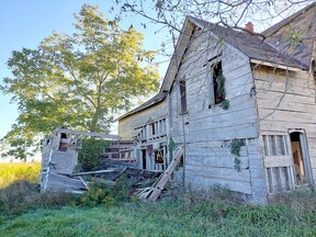 (Ellwood Shreve/Postmedia Network)