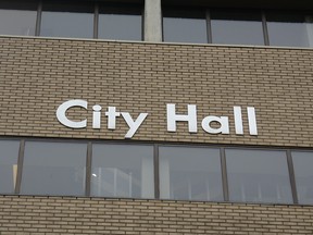Seventy-seven of eighty respondents said they're most focused on the mayoral and city council elections.