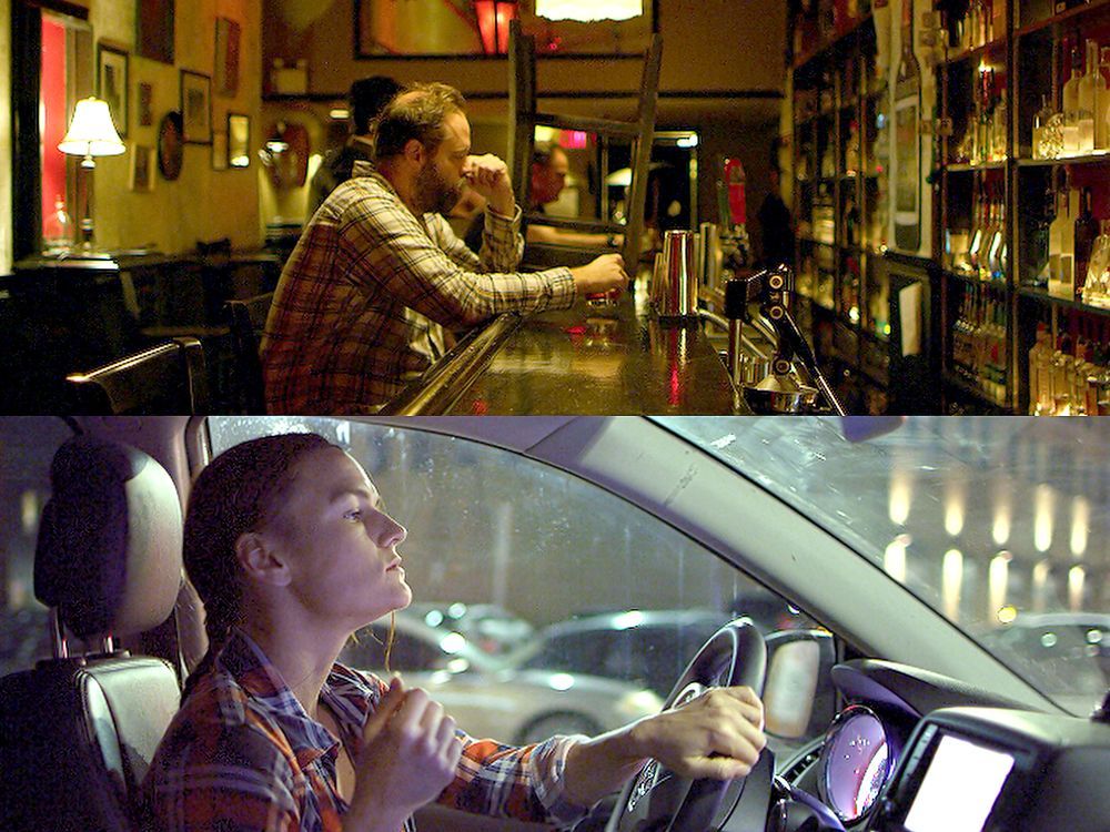 Film director visiting Chatham for screening Chatham This Week