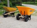 Maybe you're looking for a great deal on a wheelbarrow?Handout/Cornwall Standard-Freeholder/Postmedia Network