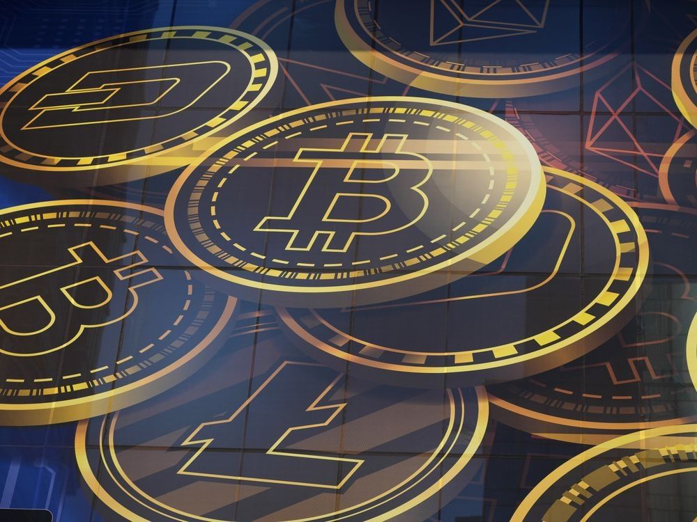 North Bay Police Service issues Community Alert after multiple cryptocurrency fraud reports