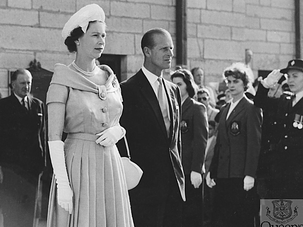 その他 The40thAnniversary of Queen Elizabeth II 1 Crown - Elizabeth II (Coronation of Queen Elizabeth II