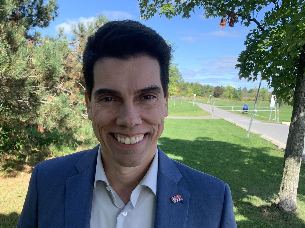 Councillor hopes to join coop housing board for affordable housing The Kingston Whig Standard