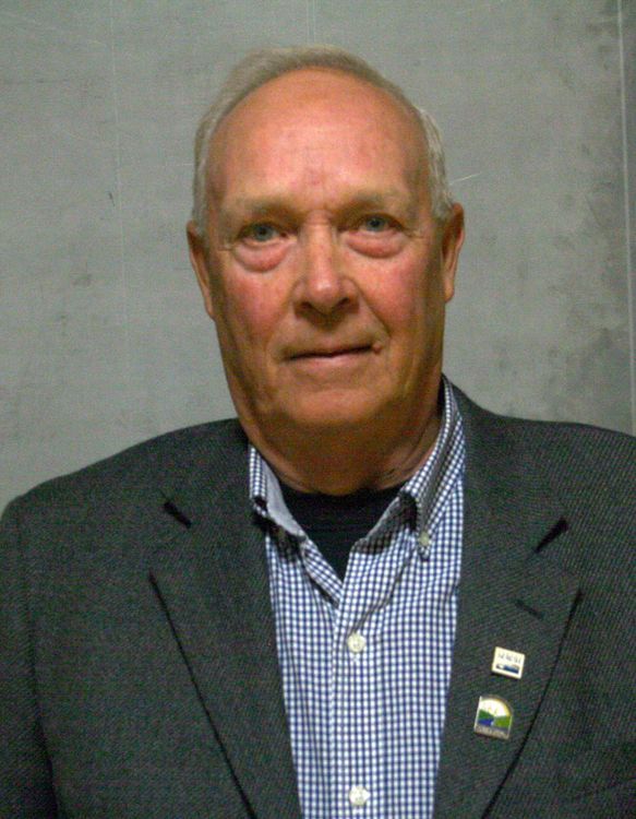 South Huron Deputy Mayor Jim Dietrich seeking re-election | Exeter ...