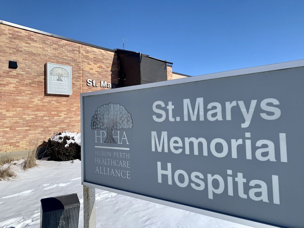 St. Marys Memorial Hospital emergency department to close at 9 p.m. Thursday