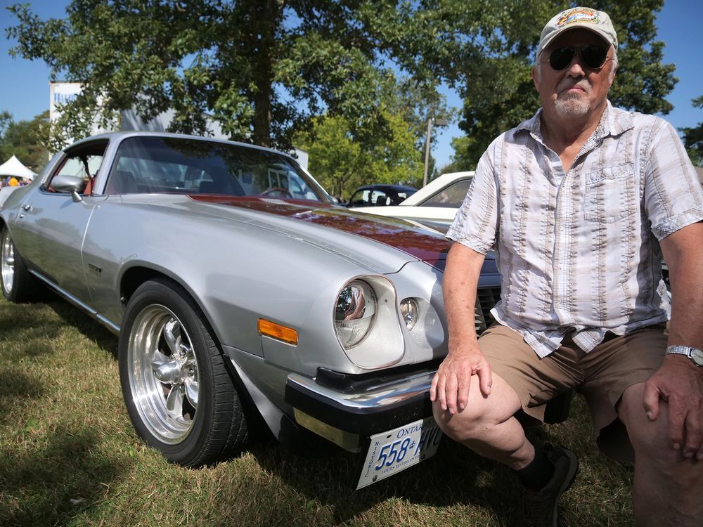 Hagersville Summer's End Festival 2022 St. Thomas TimesJournal