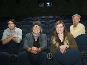 Sudbury Indie Cinema shakes up September programming with two new festivals (watch video)
