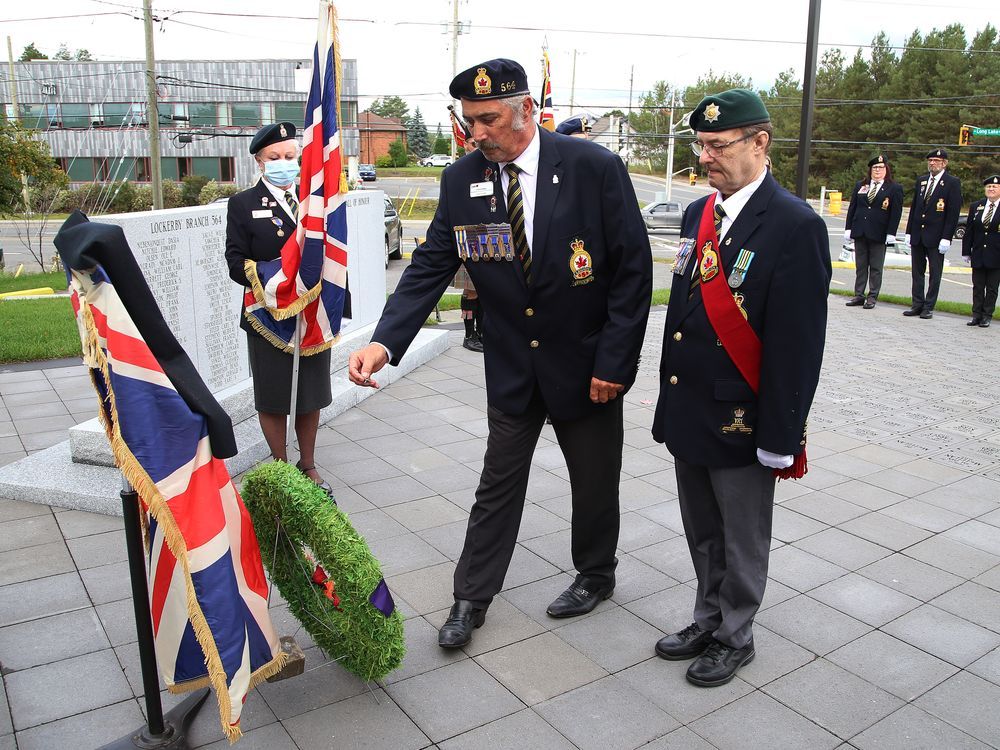 queen elizabeth visits grande prairie