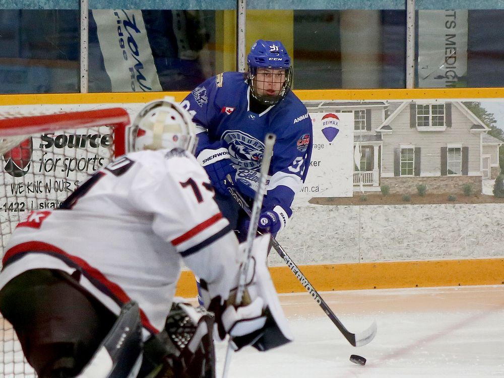 Sudbury Cubs ranked seventh best Canadian Junior Hockey League team ...