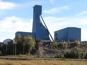 A file photo of Vale's Totten Mine. In Canada and other Western countries, many prominent junior exploration companies searching for nickel, copper and other metals critical to the energy transition are struggling to raise funds, even though the metals they aim to produce are trading at elevated levels amid the EV frenzy.