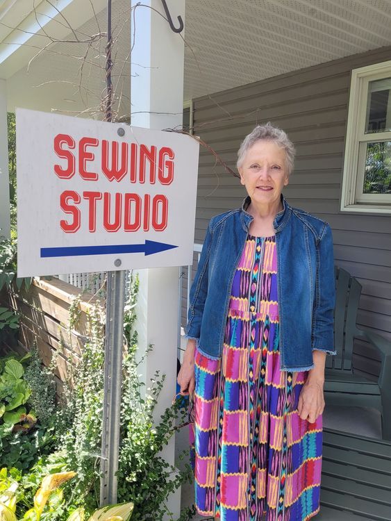 Sewing business attracts customers from all over to West Lorne shop