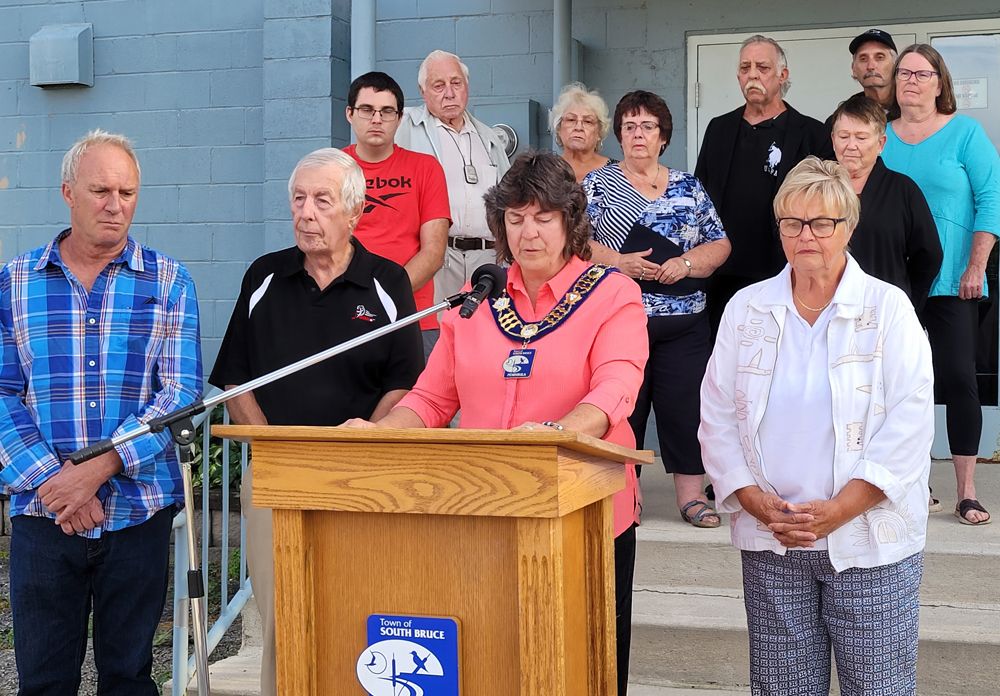 Propeller Club to make way for affordable housing in Wiarton Wiarton Echo