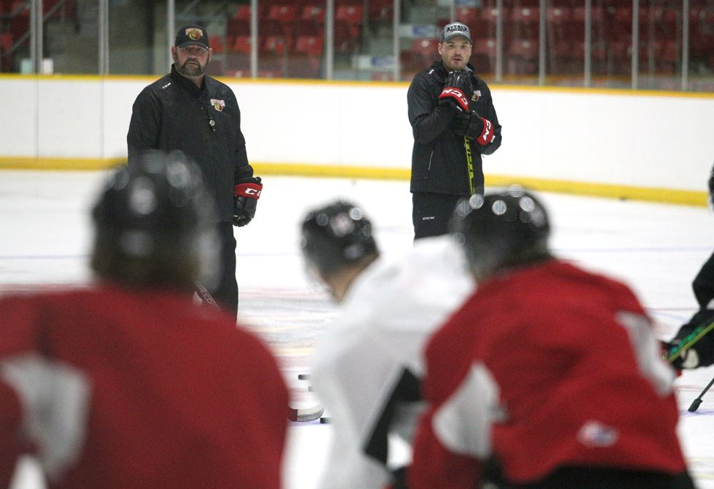 Attack Hope To Build On Last Year S Late Season Surge Owen Sound Sun   WebWalters 