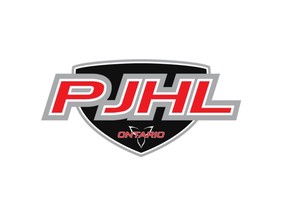 PJHL logo