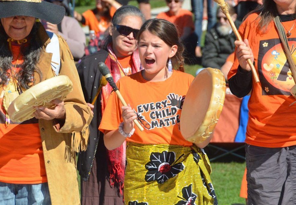 Truth and Reconciliation Day events planned | Owen Sound Sun Times