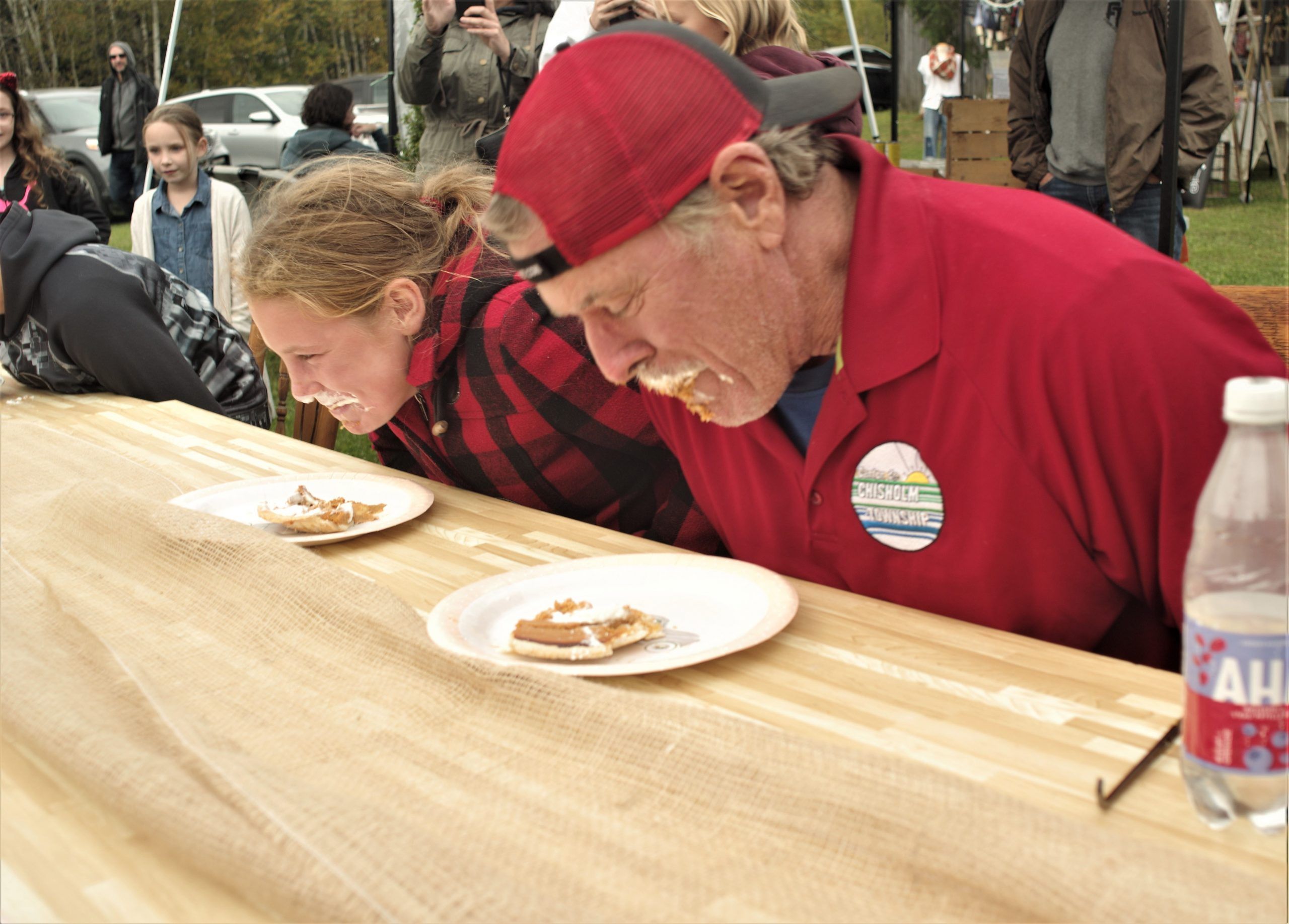Great Pumpkin Tour returns to Powassan North Bay Nugget