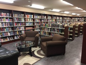 Dianne Lavoie and Jennifer Willox have been recently appointed to the library board as there were two vacancies that needed to be filled.