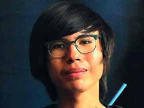 Maskwacis RCMP are seeking public assistance in locating a missing male. Christopher Crier (16), a resident of Samson First Nation, was last seen at his residence on Oct. 1. There is concern for his safety.
RCMP