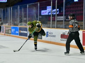 The Battalion gets big shooter Kyle McDonald back in the lineup for Thursday’s home opener.