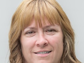 Prince Township council candidate Melanie Mick says better communication could begin in the council chamber, because residents who attend meetings find them ‘very confusing,’ unless they have the full agenda package in front of them.