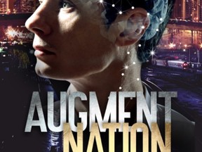 Augment Nation cover