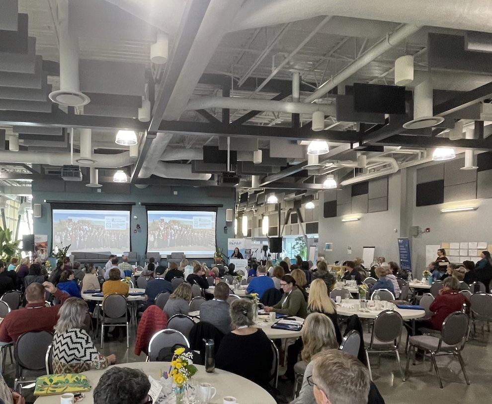 Doctors taking patients in Fairview Fairview Post