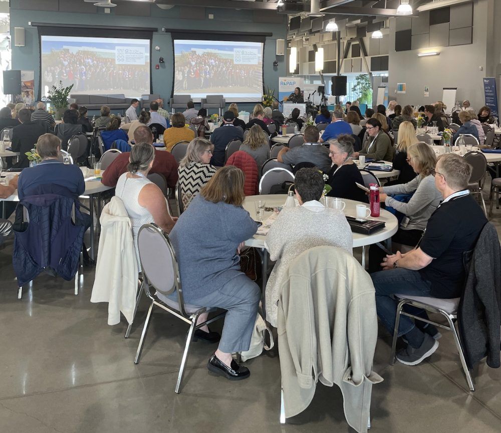 No doctors taking patients in Peace River Peace River Record Gazette