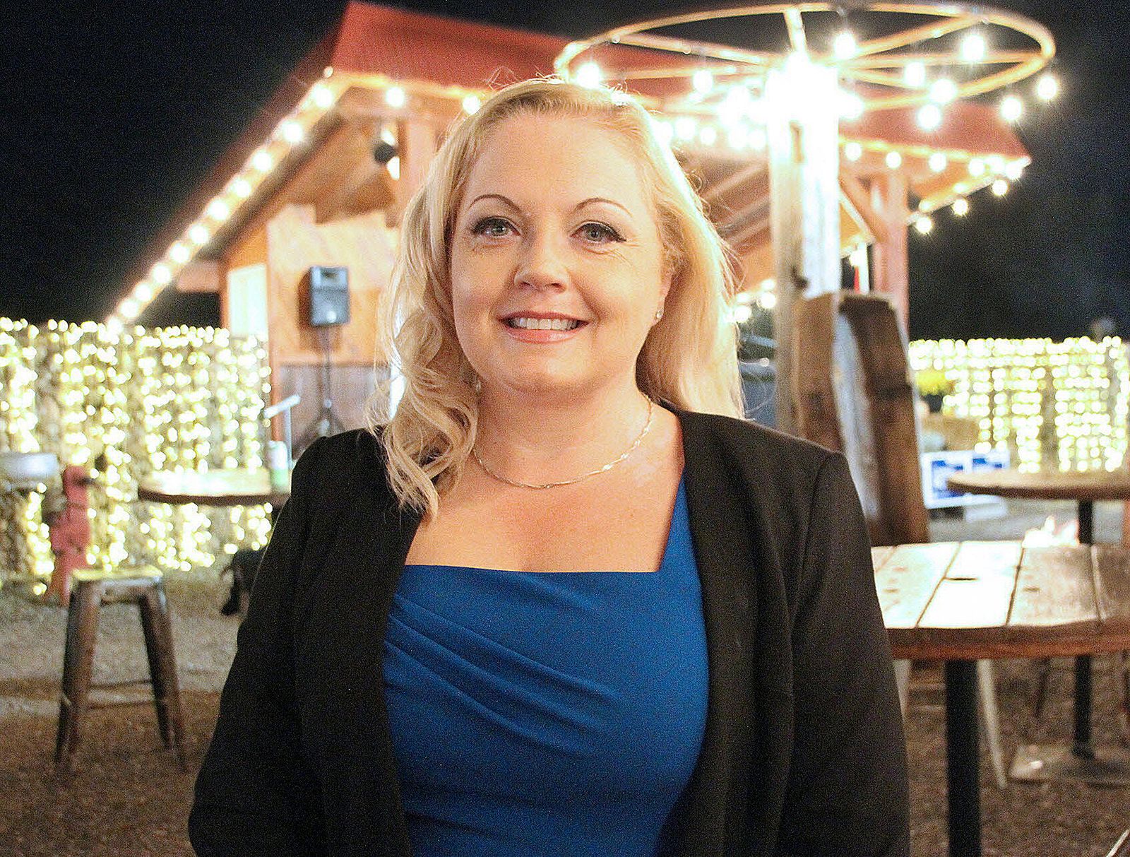 Rood appointed to new Conservative shadow cabinet | Strathroy Age Dispatch