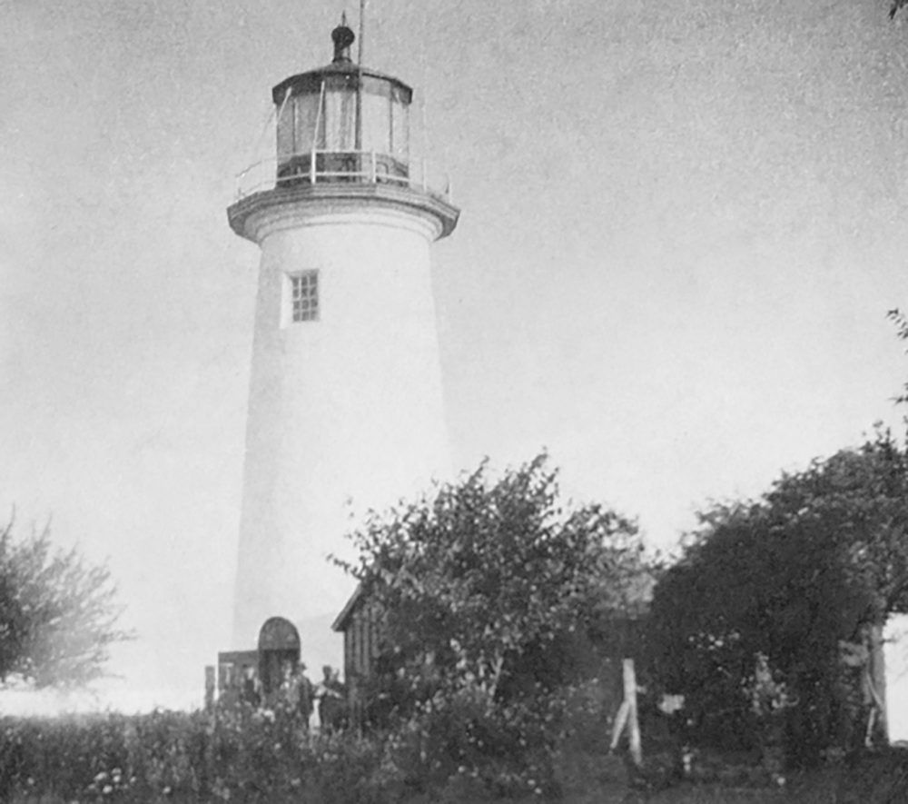 Lighthouse keeper was a hero many times over The Stratford Beacon Herald